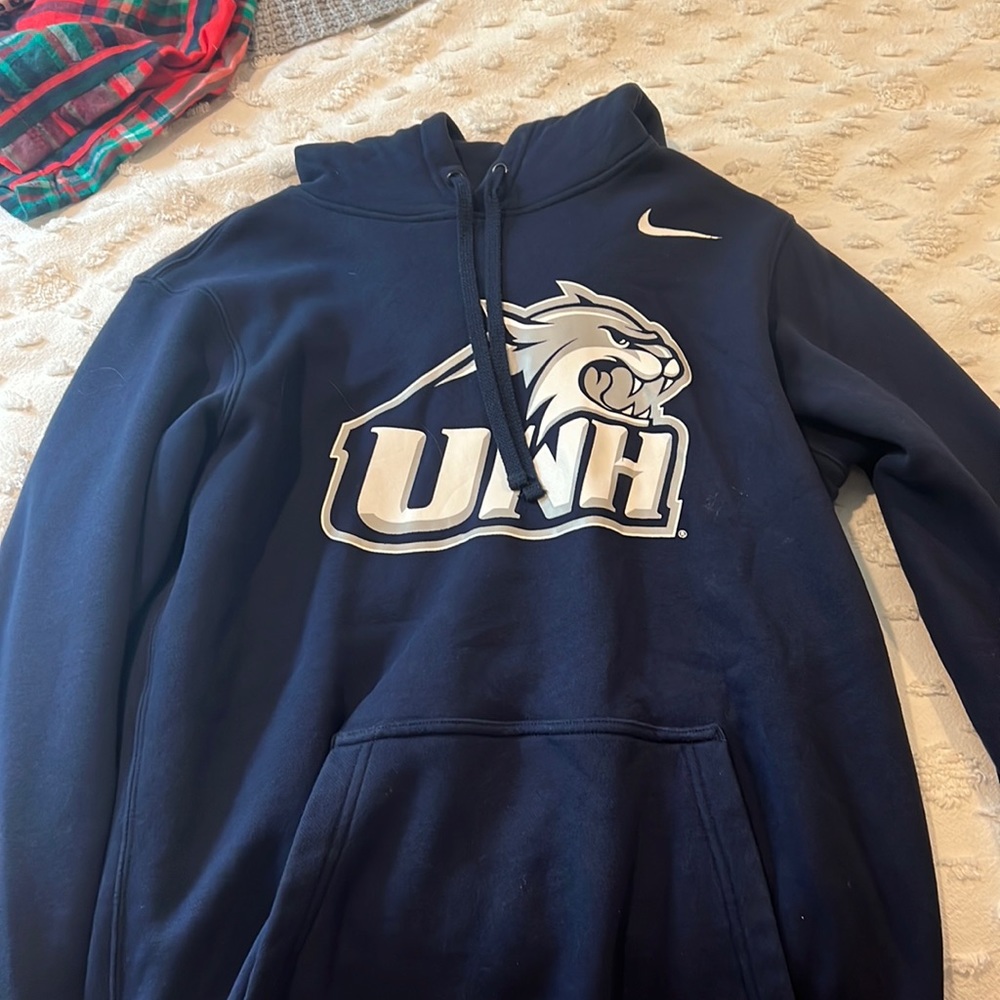 University of New Hampshire Hoodie